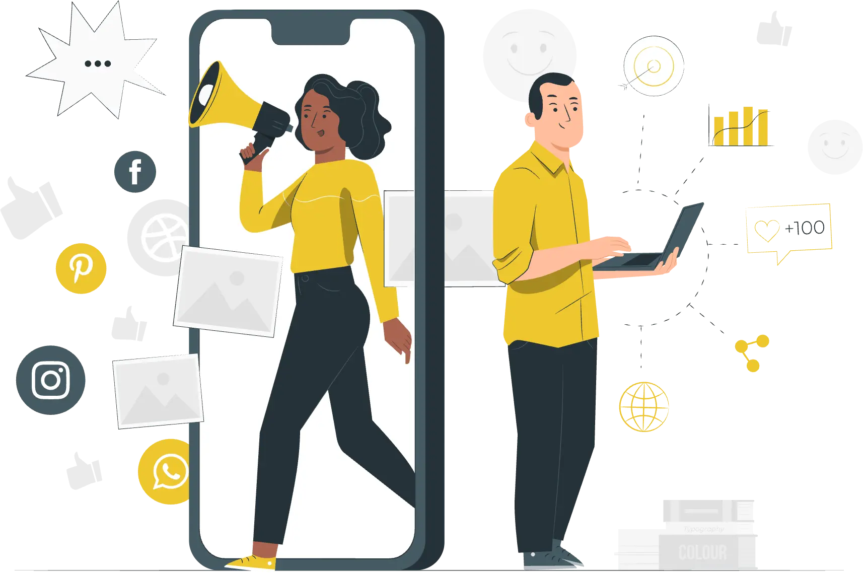 digital marketing company in Mumbai